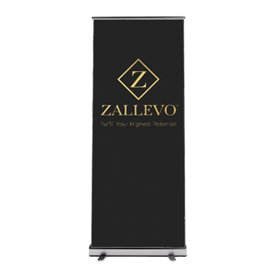 Full Size Banner -Fulfill Your Highest Potential